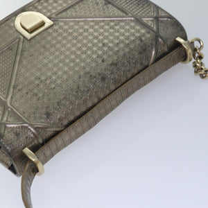 Dior Diorama  Leather Shoulder Bag