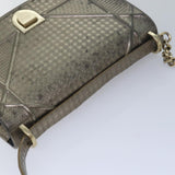 Dior Diorama  Leather Shoulder Bag
