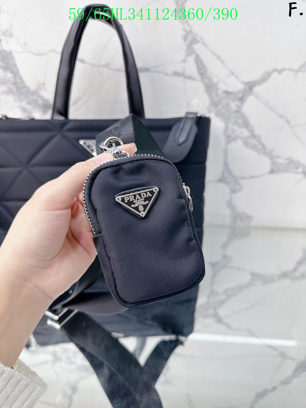 Prada Bags - The Barnes Bags  781