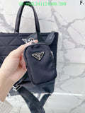 Prada Bags - The Barnes Bags  781