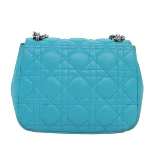 Dior Miss Dior  Leather Clutch Bag