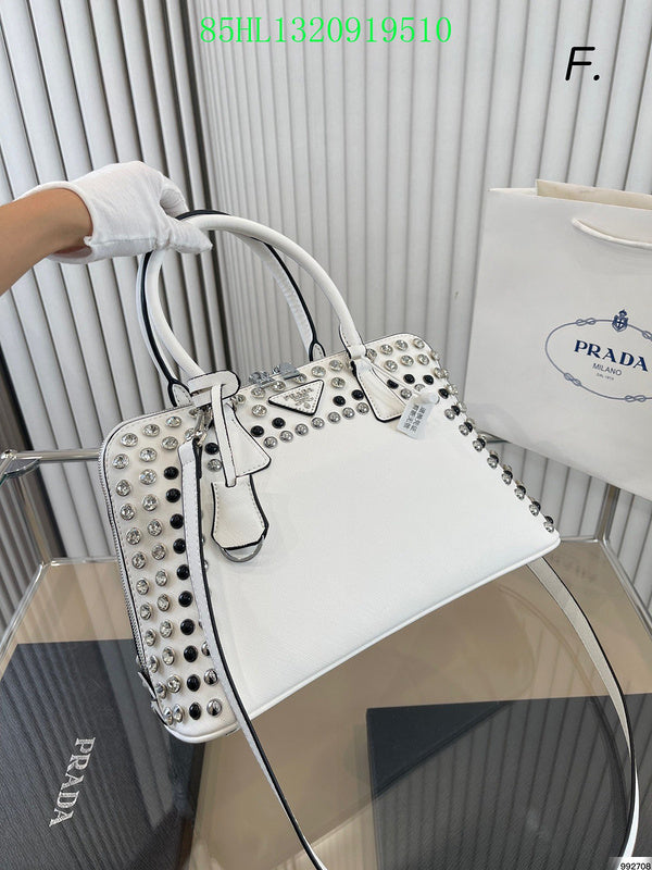Prada Bags - The Barnes Bags  976