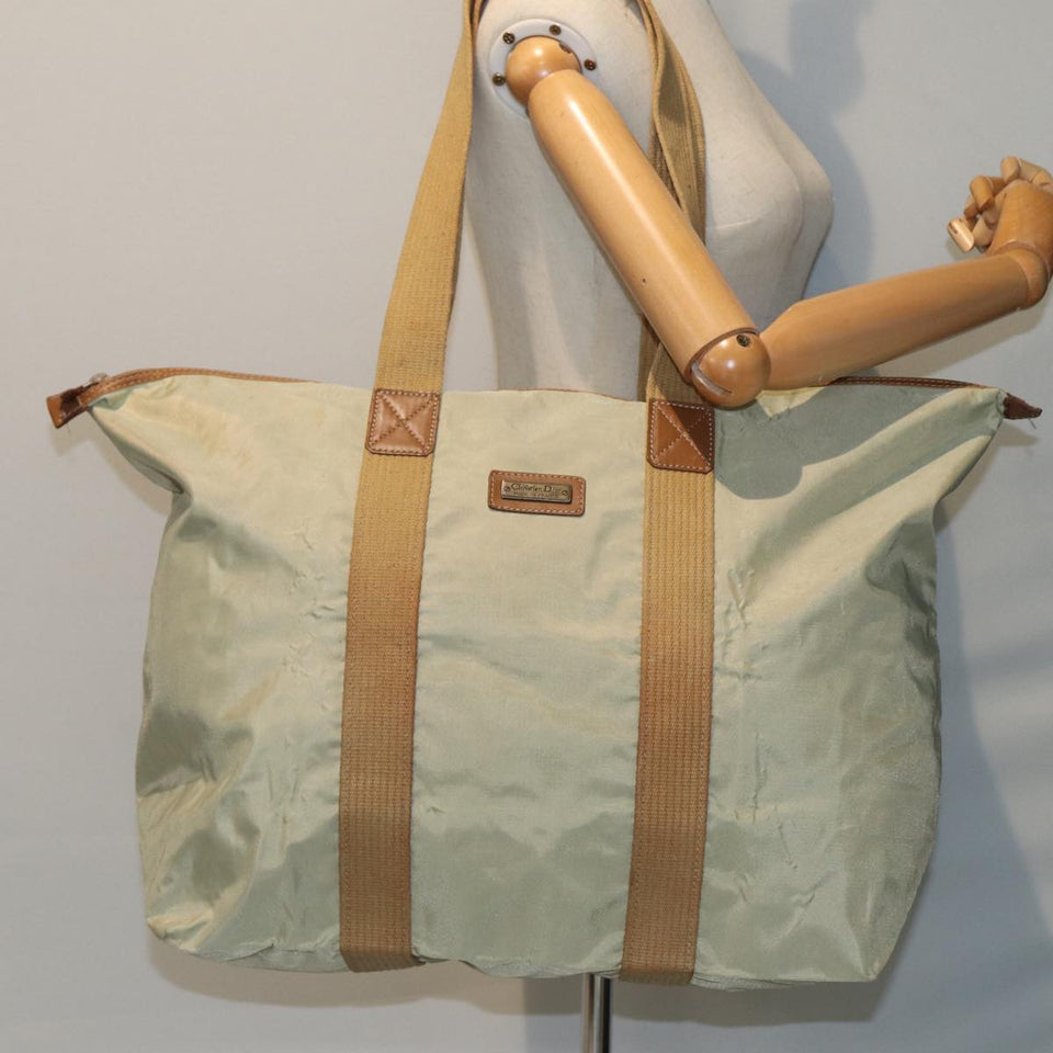 Dior --  Synthetic Tote Bag
