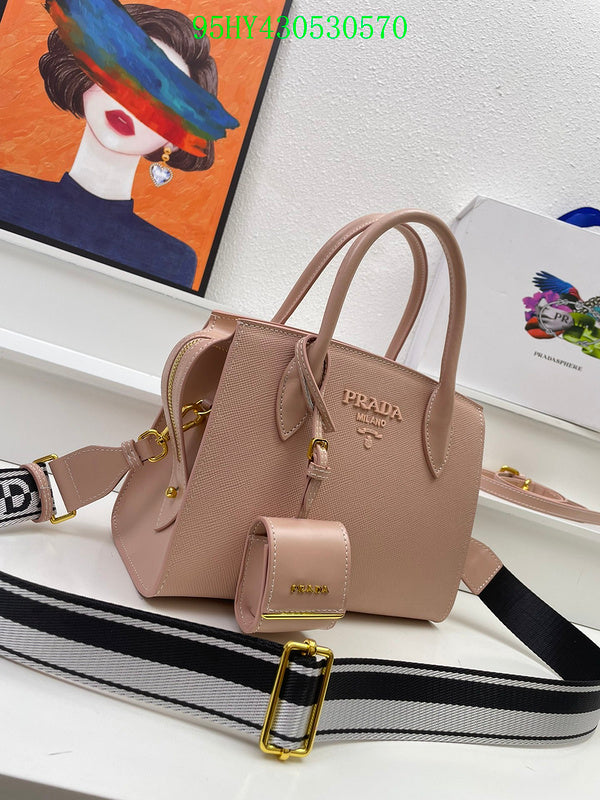 Prada Bags - The Barnes Bags  247