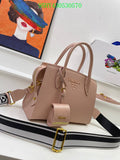 Prada Bags - The Barnes Bags  247