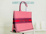 Christian Dior Bags Bags - The Tote   358