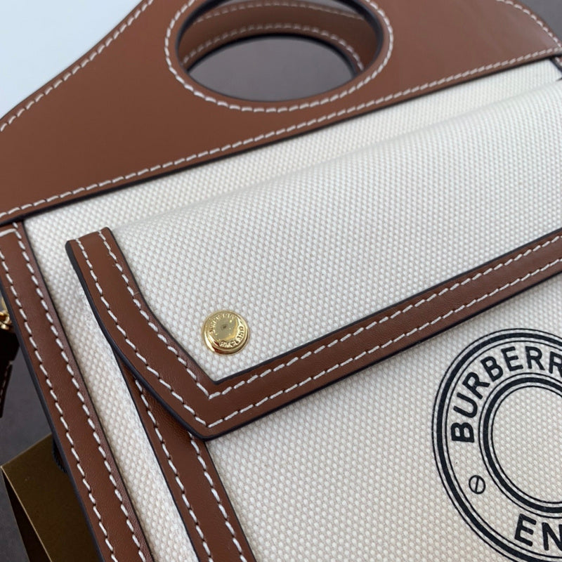 Burberry Bags - BG Bags - 035