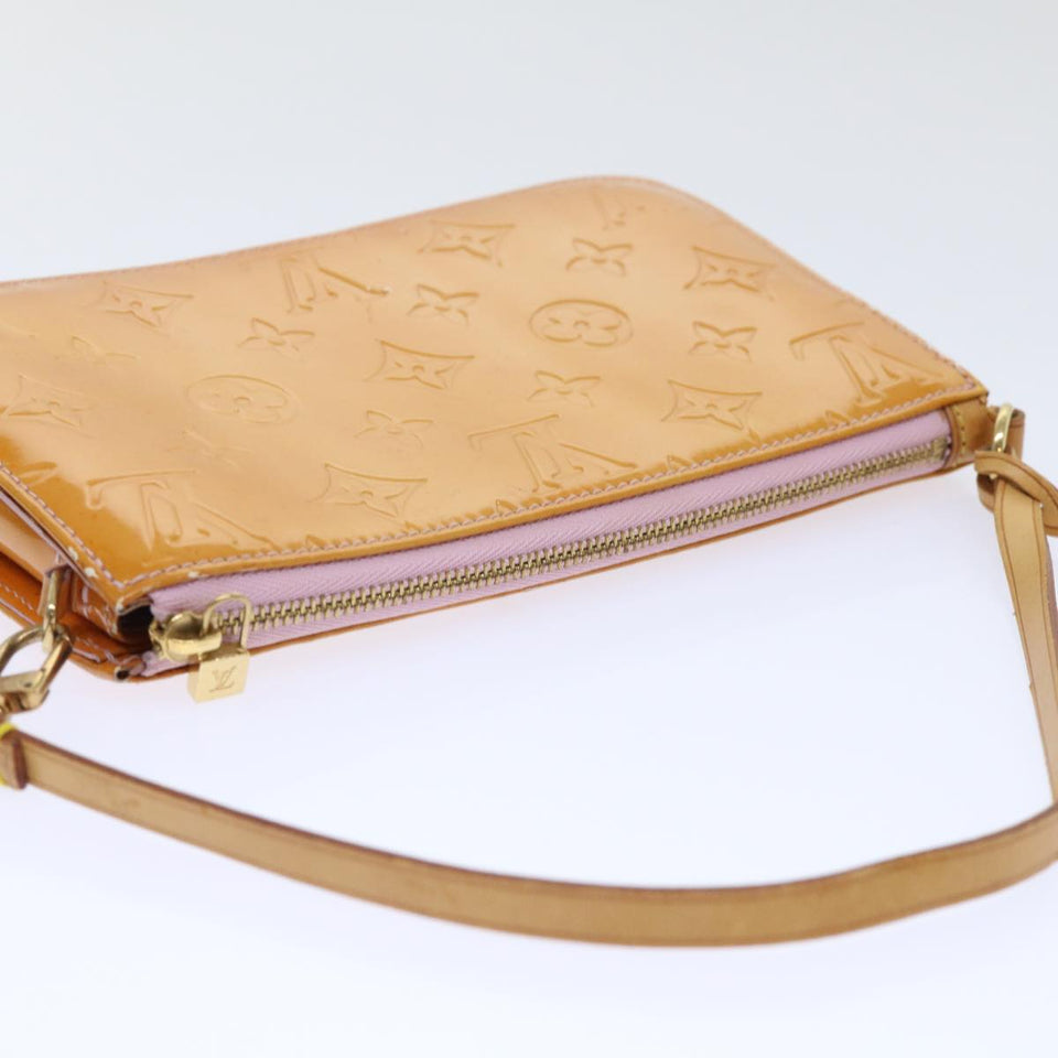 Louis Vuitton Lexington Clutch Bag