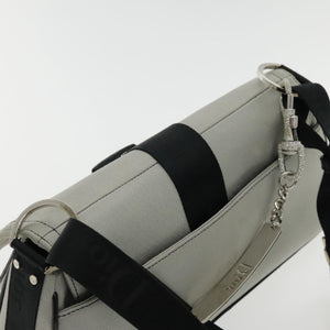 Dior Hardcore  Canvas Shoulder Bag