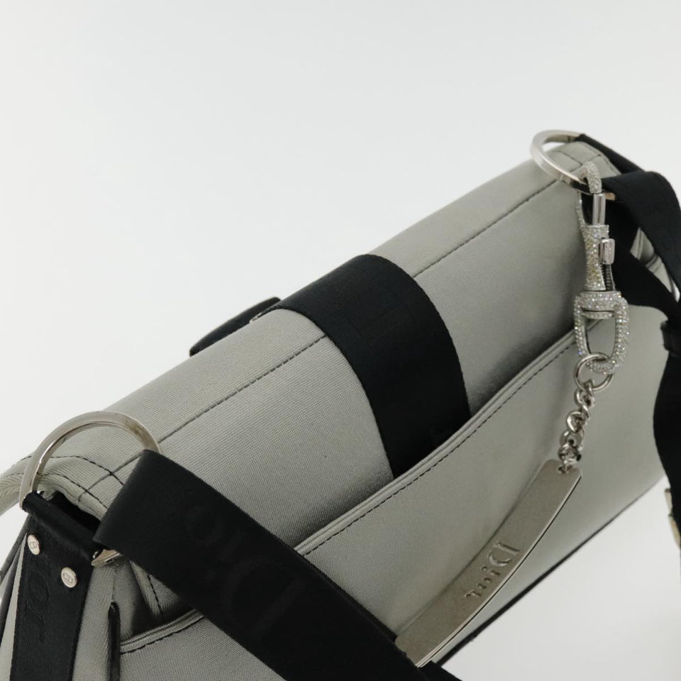 Dior Hardcore  Canvas Shoulder Bag