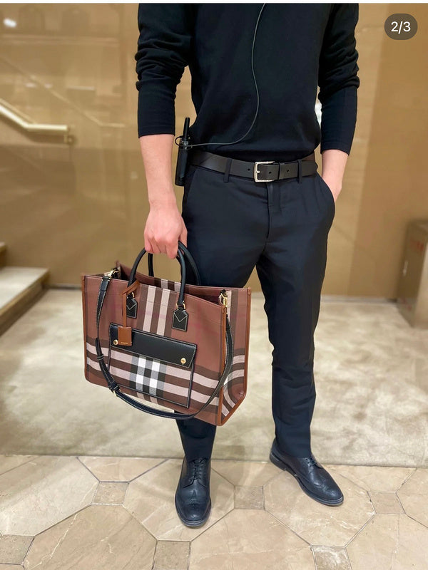 Burberry Bags - BG Bags - 336