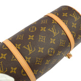 Louis Vuitton x Comme des Garcons Monogram Papillon 26 M40266