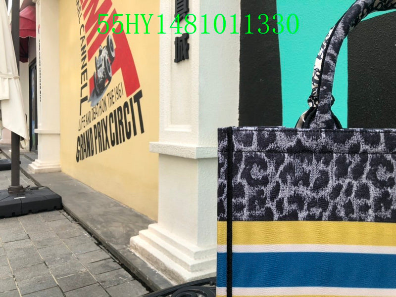 Christian Dior Bags Bags - The Tote   141