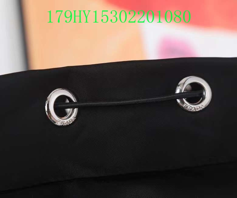 Prada Bags - The Barnes Bags  518