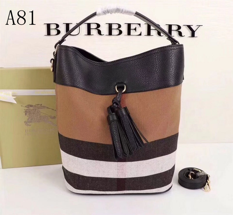 Burberry Bags - Bagsattire   037