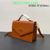 Prada Bags - The Barnes Bags  1049