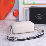 Prada Bags - The Barnes Bags  388