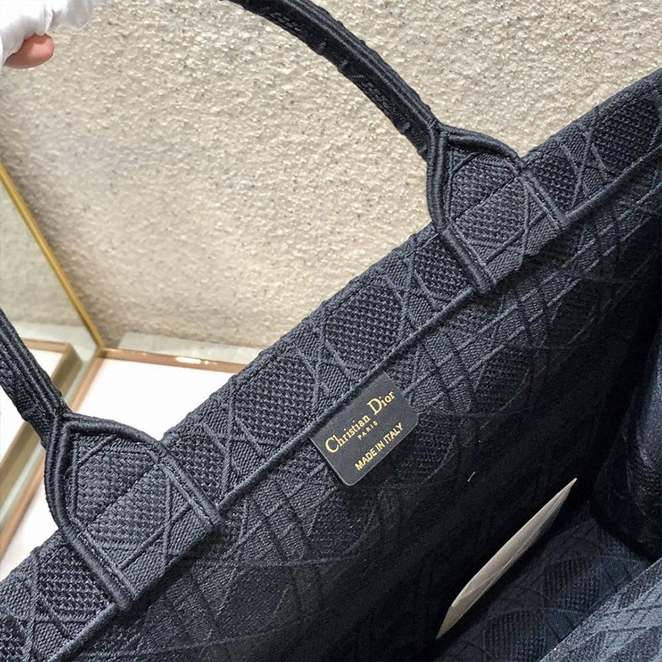 Christian Dior BOOK TOTE