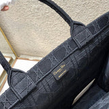 Christian Dior BOOK TOTE