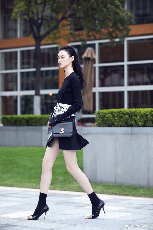 Burberry Bags - BG Bags - 1006