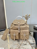 Prada Bags - The Barnes Bags  420