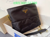 Prada Bags - The Barnes Bags  605