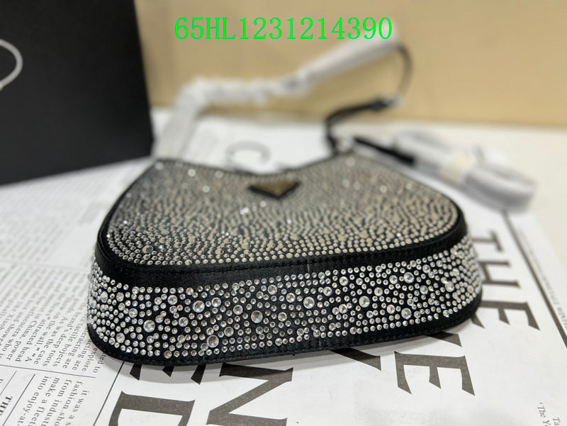 Prada Bags - The Barnes Bags  692