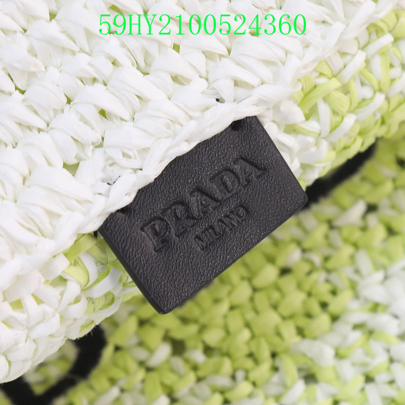 Prada Bags - The Barnes Bags  277