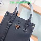 Prada Bags - The Barnes Bags  1059