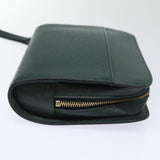 Louis Vuitton Taiga Baikal Clutch Bag Epicea