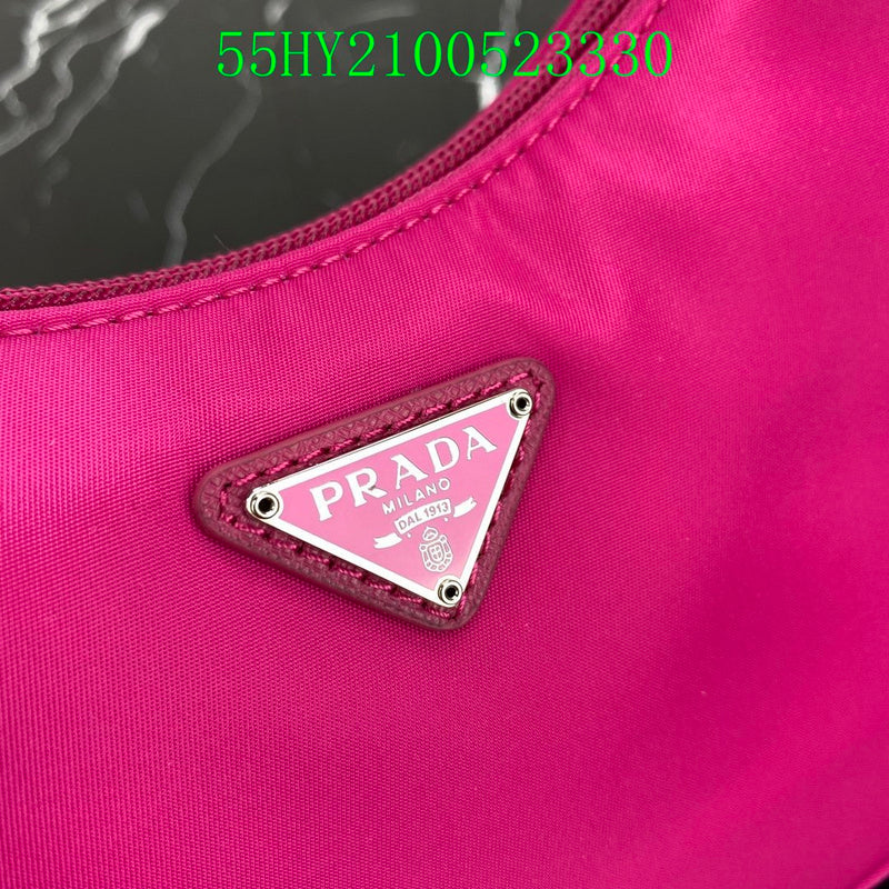 Prada Bags - The Barnes Bags  1263