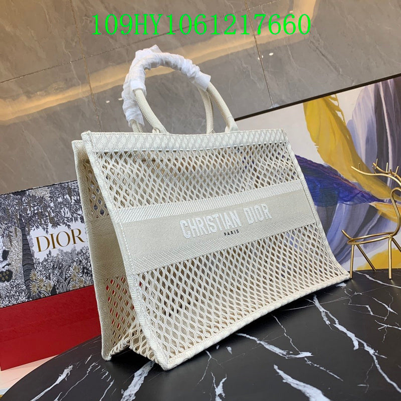 Christian Dior Bags Bags - The Tote   161