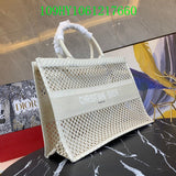 Christian Dior Bags Bags - The Tote   161