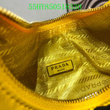 Prada Bags - The Barnes Bags  289