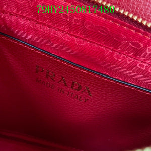 Prada Bags - The Barnes Bags  1056