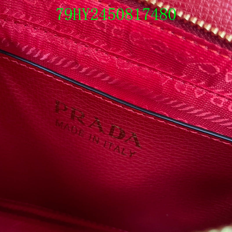 Prada Bags - The Barnes Bags  1056