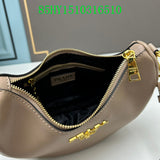 Prada Bags - The Barnes Bags  446