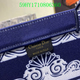 Christian Dior Bags Bags - The Tote   034