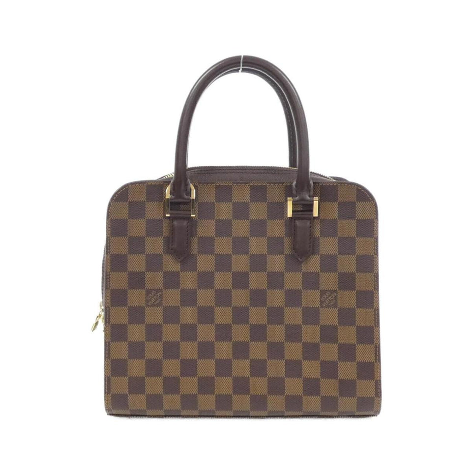 Louis Vuitton Damier Triana N51155 Bag