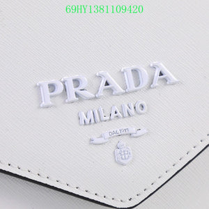 Prada Bags - The Barnes Bags  829