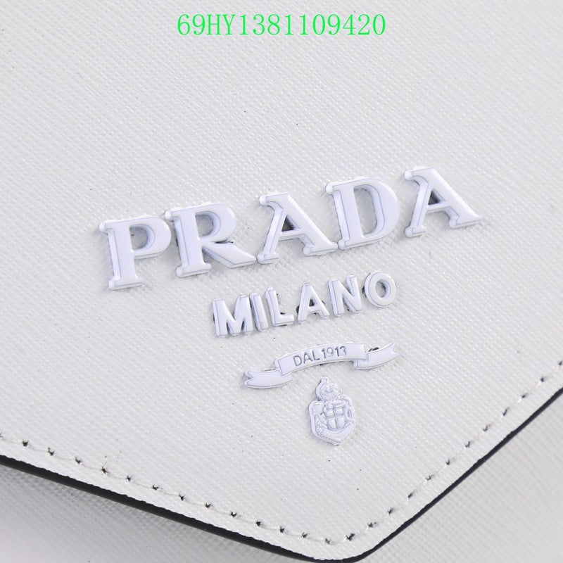 Prada Bags - The Barnes Bags  829