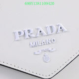 Prada Bags - The Barnes Bags  829
