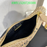 Prada Bags - The Barnes Bags  1115
