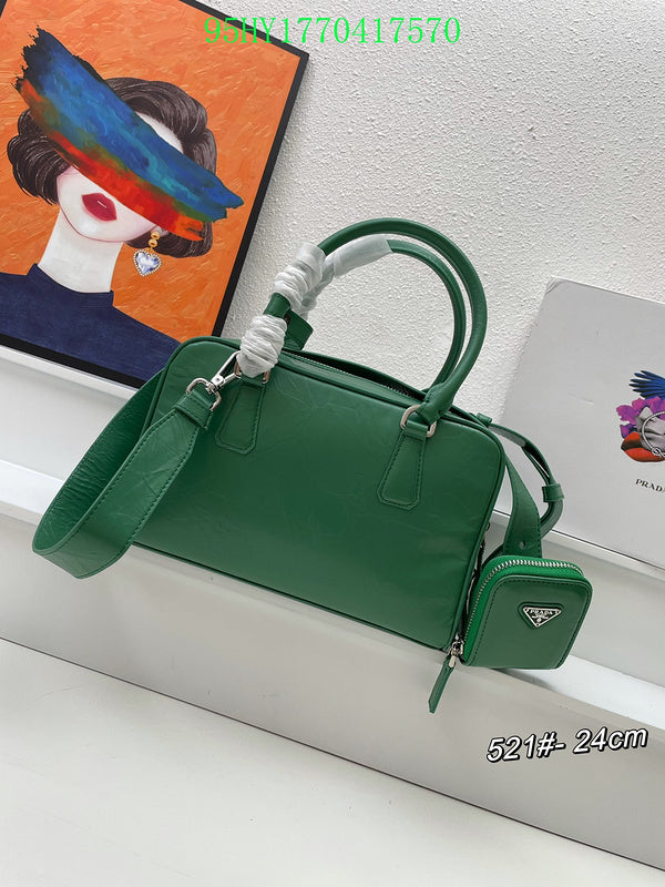 Prada Bags - The Barnes Bags  393