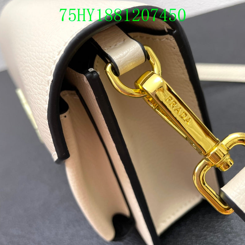 Prada Bags - The Barnes Bags  734