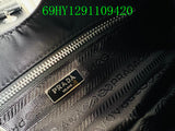 Prada Bags - The Barnes Bags  831