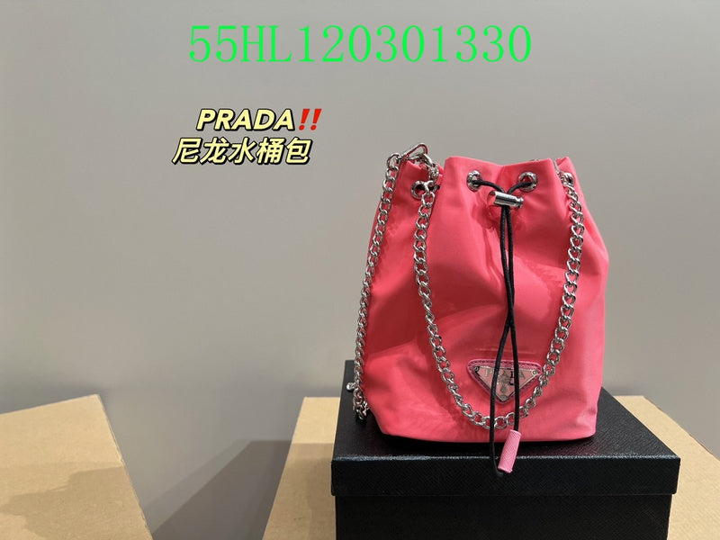 Prada Bags - The Barnes Bags  494