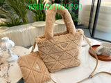 Prada Bags - The Barnes Bags  913