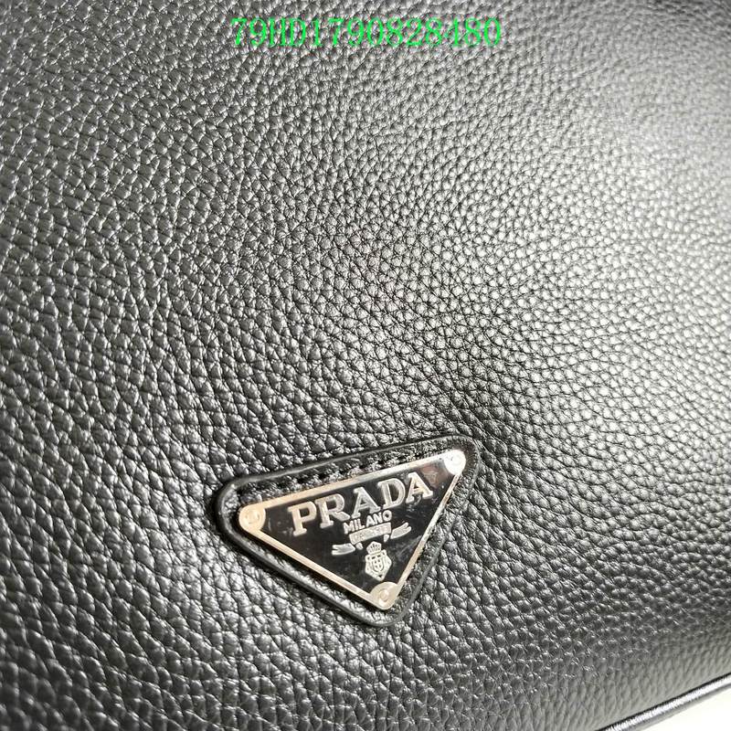 Prada Bags - The Barnes Bags  020