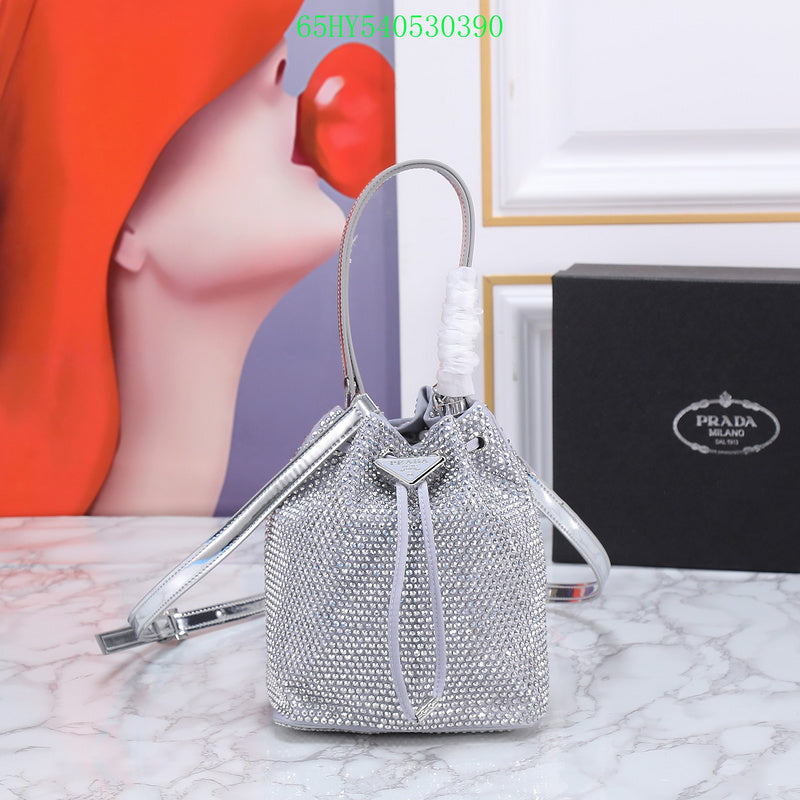 Prada Bags - The Barnes Bags  244